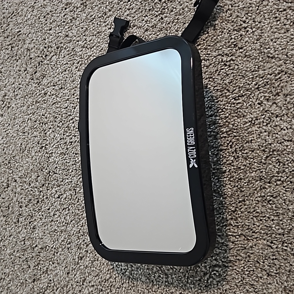 Backseat Mirror